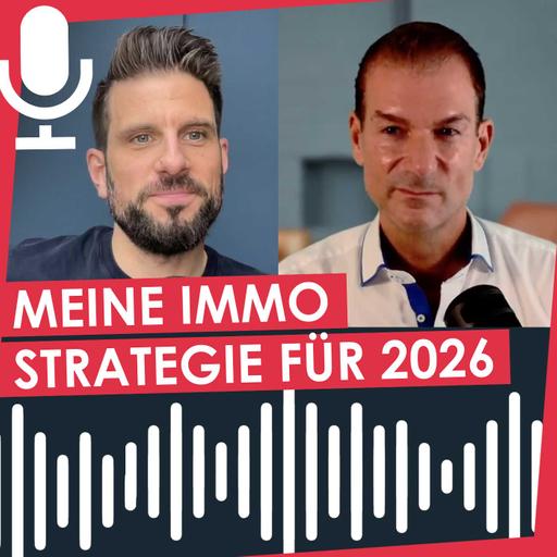 603 🎙️ | Profi-Investor: So nutze ich die neue Marktlage (Interview mit Markus Beforth)