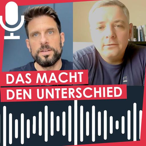 601 🎙️ | So gelingt der Einstieg in Immobilien 2025 (Interview mit Nils)