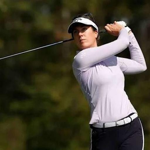 From LPGA Winner To Performance Coach: Sandra Gal On Mastering Golf’s Inner Game