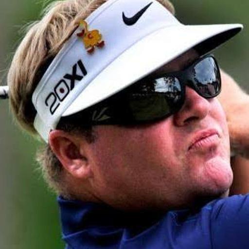 Self-Taught Golf, True Grit, And Five PGA Tour Wins With Carl Pettersson