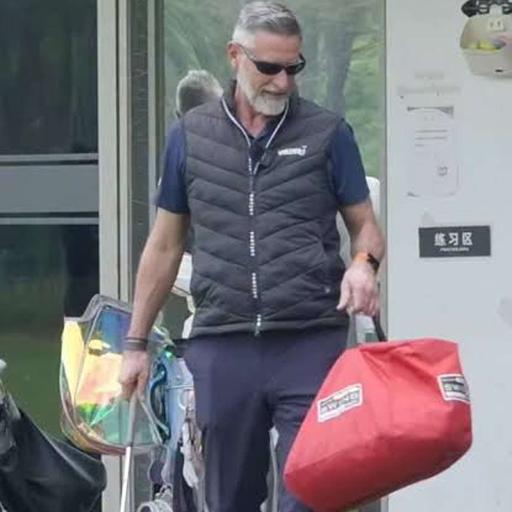 No, Stack And Tilt Isn’t “Just Stay Left” In Conversation with Georges Courte