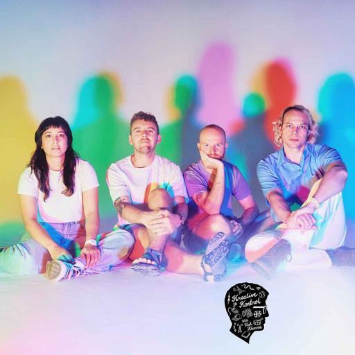 Ep. #1045: The Beths