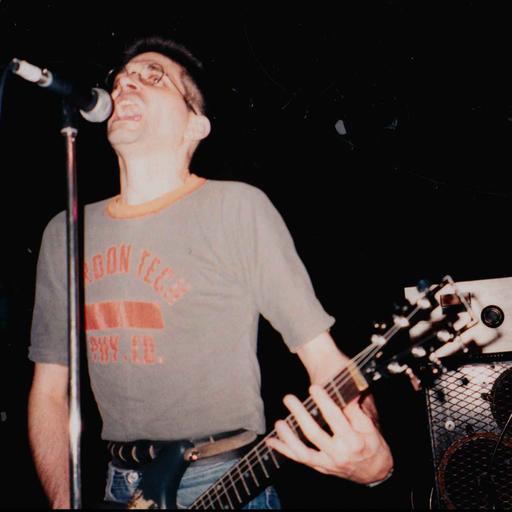 Ep. #1044: Steve Albini (2008)