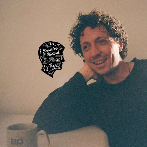 Ep. #1042: Liam Kazar