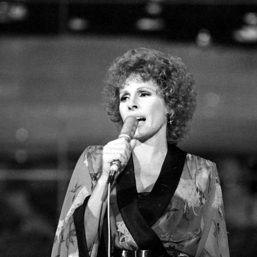 Cuando los elefantes sueñan con la música - Adiós Ornella Vanoni, adiós Jards Macalé - 24/11/25