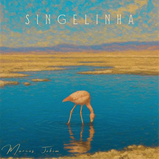 Cuando los elefantes sueñan con la música - La resistencia de Marcos Jobim - 19/11/25