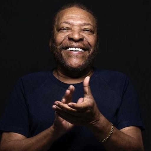 Cuando los elefantes sueñan con la música - Martinho da Vila en Barcelona - 18/11/25