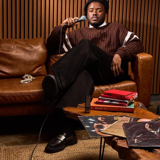 Cuando los elefantes sueñan con la música - El joven barítono Tyreek McDole - 17/11/25