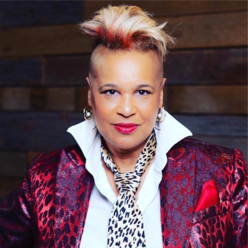 Linda Calvin: Badass Survivor, Tech Leader & Advocate