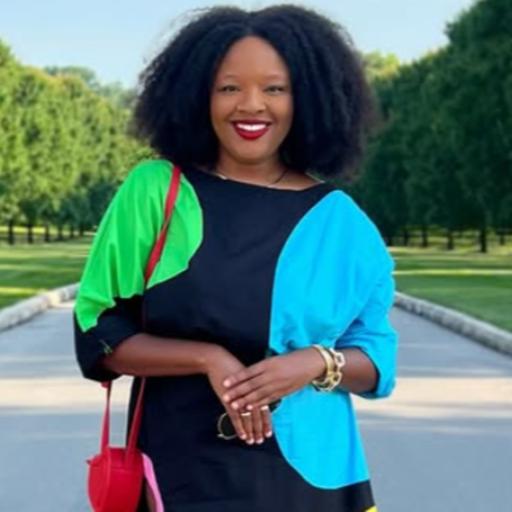 Leah Johnson: Loudmouth, Voice for Visibility & Literary Badass