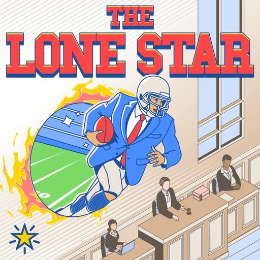 The Lone Star - Part 1