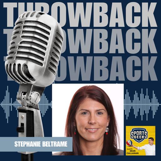 Balancing reach and revenue in media rights, Stephanie Beltrame