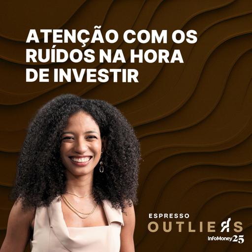 Bolhas de IA e alta da bolsa: é preciso tirar o ruído da mesa | Espresso Outliers #4