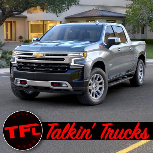 Ep. 307: Truck Tech We're Thankful For And Stuff We HATE!