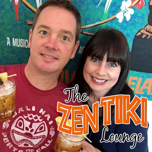 46 Flashback "The First ZTL Holiday Podcast"