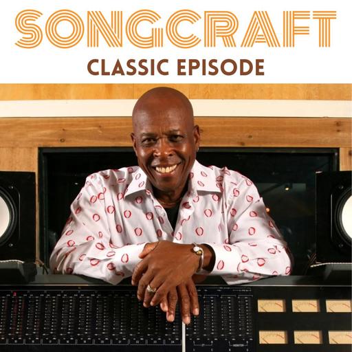 Songcraft Classic: DAVID PORTER ("Soul Man")