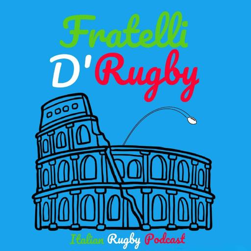 🇮🇹🏉 Nothing Gifted, Only Taken