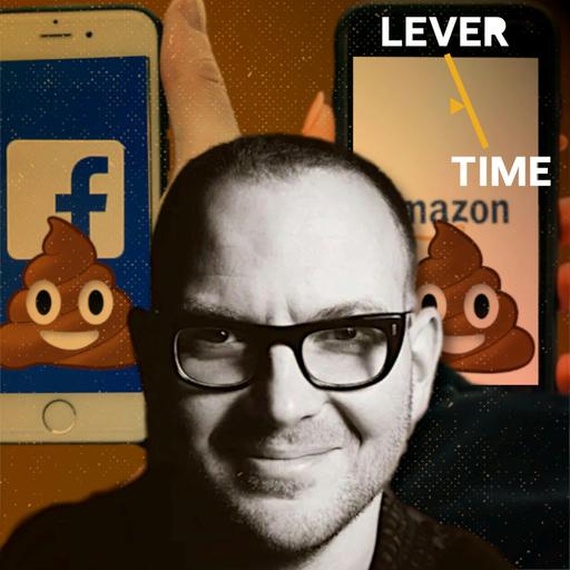 Enshittification Nation (With Cory Doctorow)