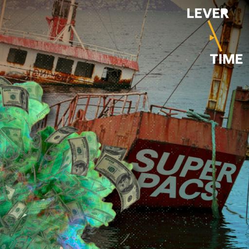 MONEYBOMB, Part 6: Did A Federal Judge Sink Super PACs? (With Larry Lessig)