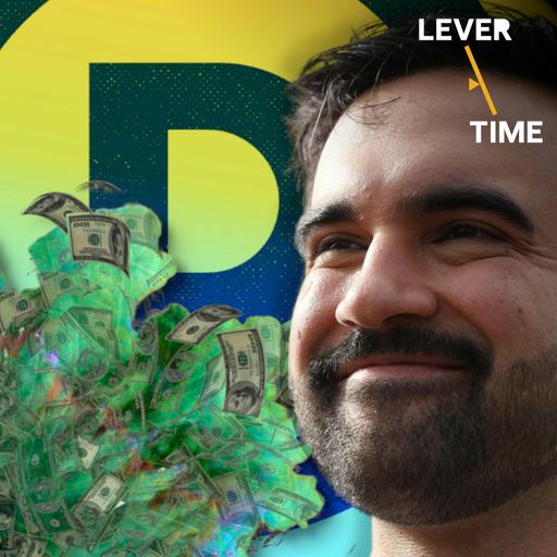 MONEYBOMB, Part 5: Why Populism Is Now Centrism (With Adam Bonica)