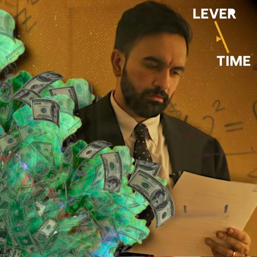 MONEYBOMB, Part 4: How Zohran Mamdani Beat Citizens United