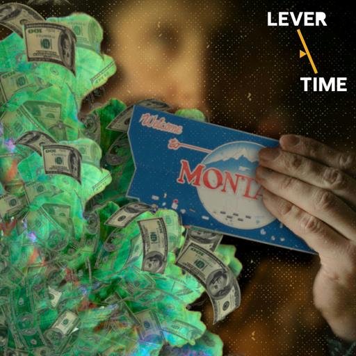 MONEYBOMB, Part 3: The Montana Plan To Kill Citizens United