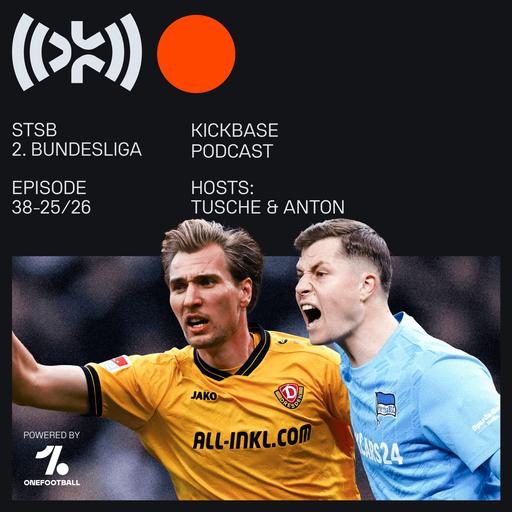 Berlin hat wieder eine Mauer