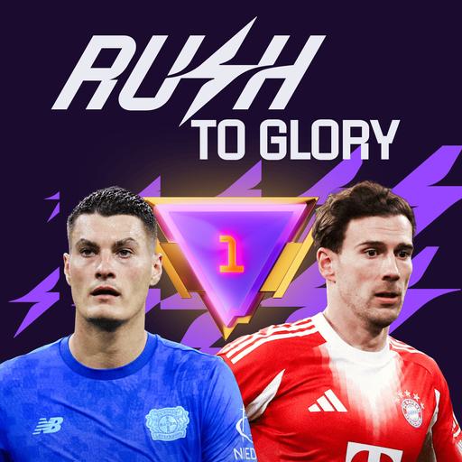 Rush to Glory | MD10