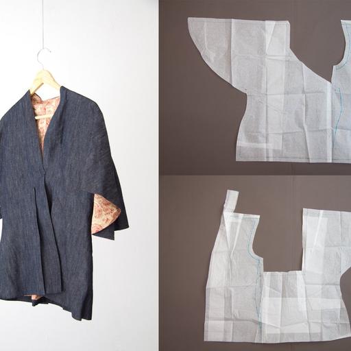 Never Letting the Craft Go: Marcela Rozo of Please Rain