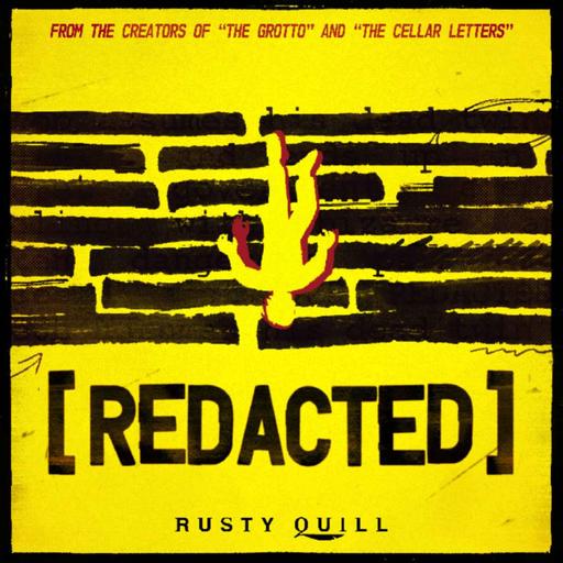 RQ Network Feed Drop – [REDACTED] S1E1: False Start (Part 1)