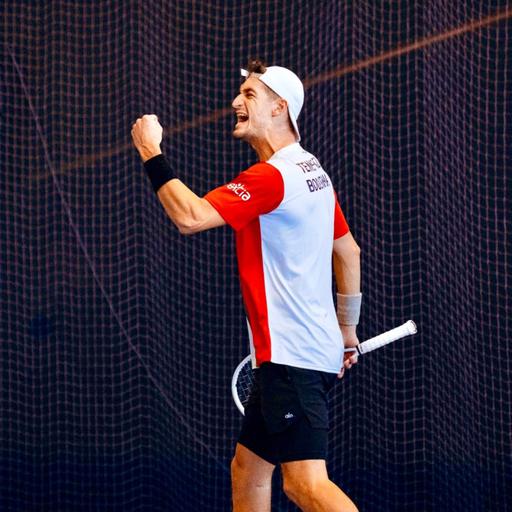 Terence Atmane revient sur sa folle fin de saison 2025 et se livre à nous pendant le tournage de Boulogne-sur-Mer