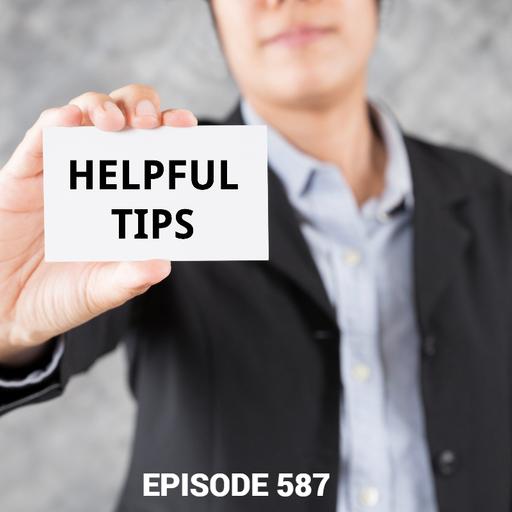 YCBK 587: Insights Into How Admission Decisions Are Made That Are Rarely Shared in Public