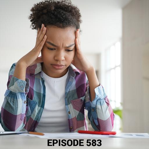 YCBK 583: Two Students Speak Out About Stress, Peer Pressure & College Admissions