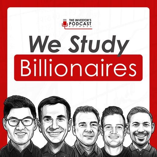 TIP769: How Home Depot’s Founders Built a $300 Billion Company from the Ground Up w/ Kyle Grieve