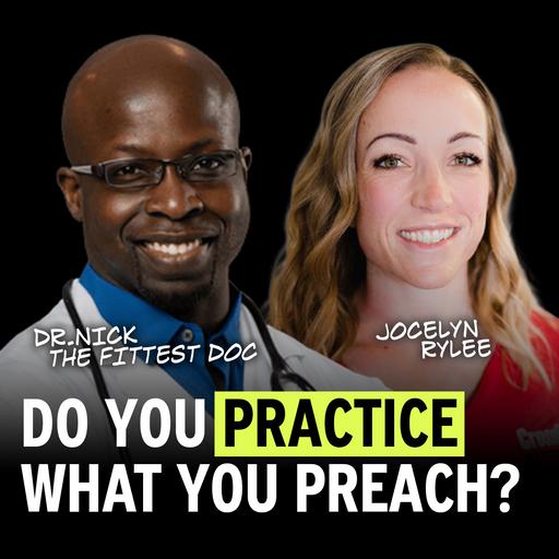 Health Advice From The Fittest Doc