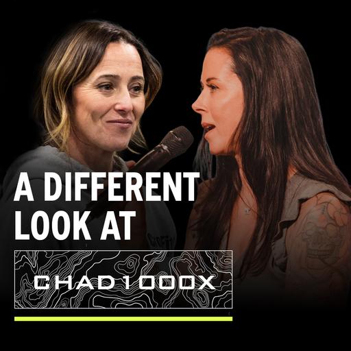 Sara Wilkinson: “Grief Is Love With Nowhere to Go” (EP. 051)