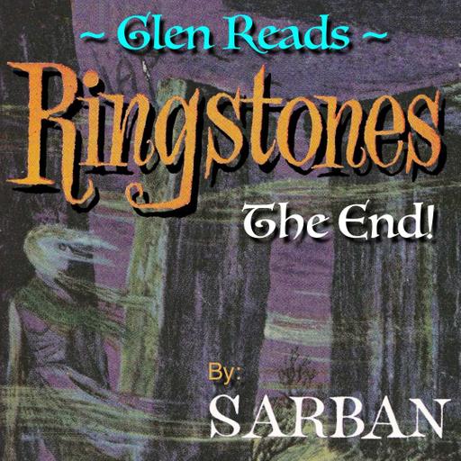 ‘Ringstones’ by Sarban - The End