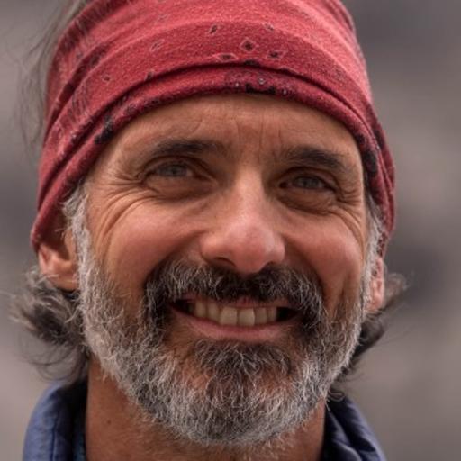 Episode 161: Danny Giovale – The Vision to Innovate, the Passion to Rewild