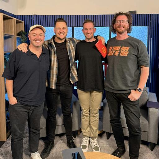 The Grade Cricketer x The Final Word