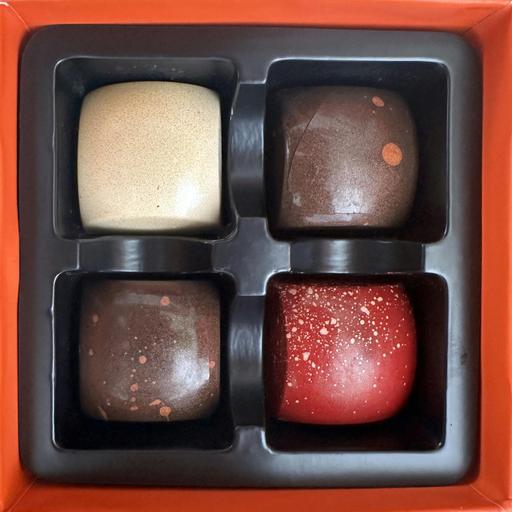 Yes, You Really Can Make Food From Thin Air—And We Tried It