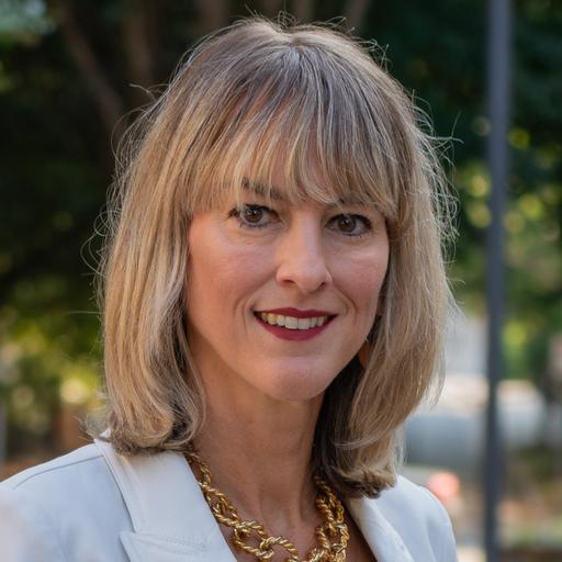 People Power at CLT: Inside Airport Learning & Leadership with Amy Ashburg