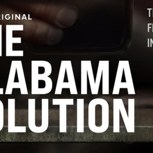 Episode 26: Bonus: The Alabama Solution (Dakarai Larriett)