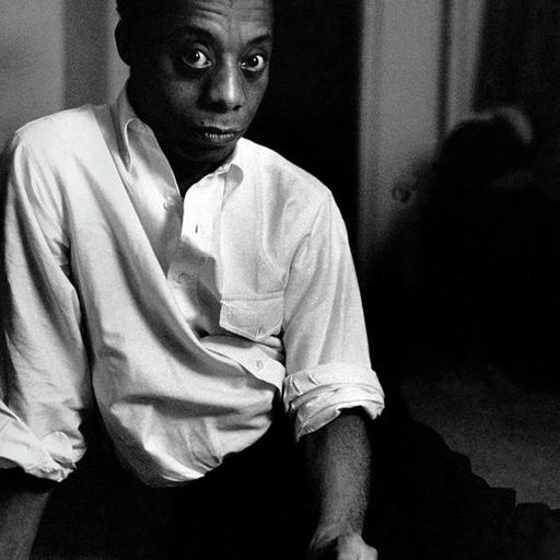 Episode 25: James Baldwin (w/ Dr. Jerid P. Woods)