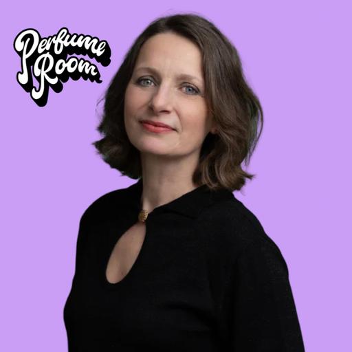 194. VÉRONIQUE SPOTURNO ~ The Great-Granddaughter of Modern Perfumery