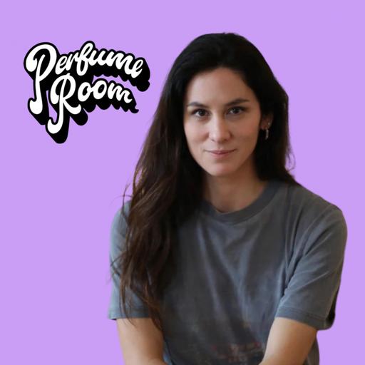 191. AMÉLIE HUYNH [D'ORSAY] ~ reviving a 200-year-old perfume brand