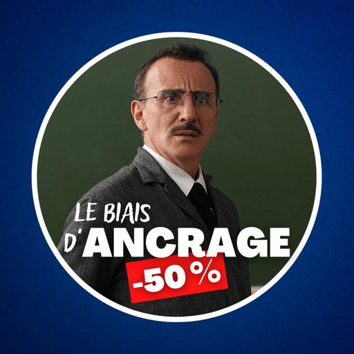 Qu’est-ce que le biais d’ancrage (qui rend les promos irrésistibles) ? 🛍️