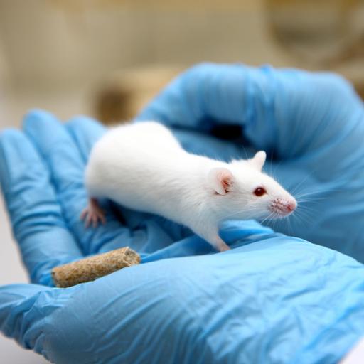 Is it the beginning of the end for animal testing?