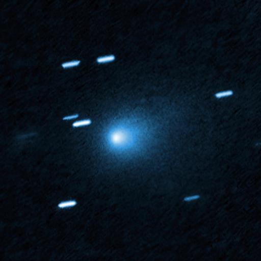 Why everyone’s talking about 3I/Atlas, a lupus breakthrough, James Watson’s legacy