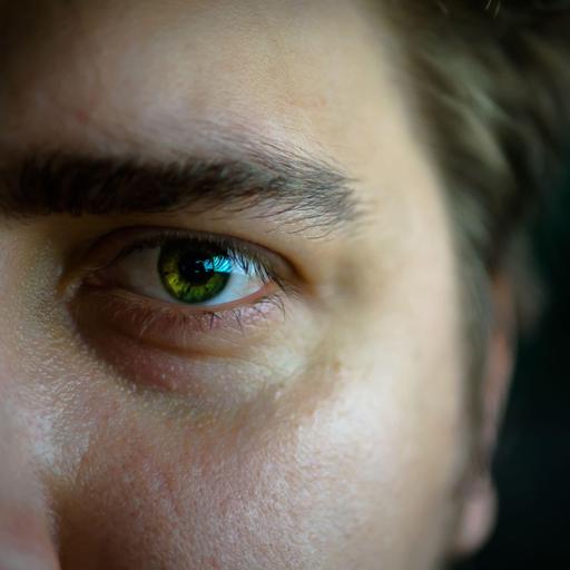 Never forget a face? You could be a super recogniser