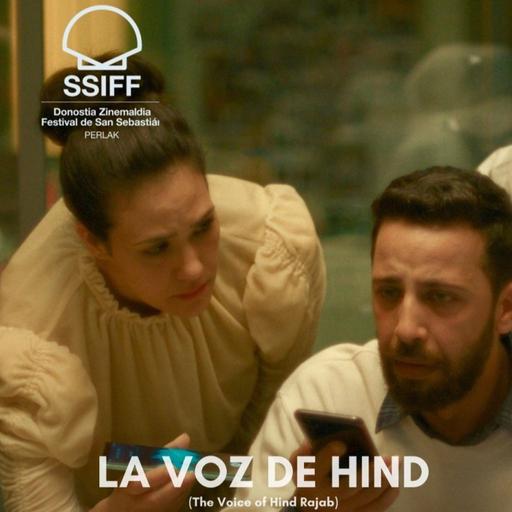 EL OCTAVO PASAJERO- Programa 847